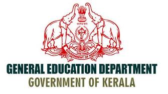 General Education Department, Government of Kerala